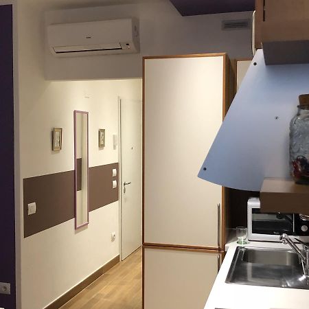 Les Suites Di Verona Exterior foto