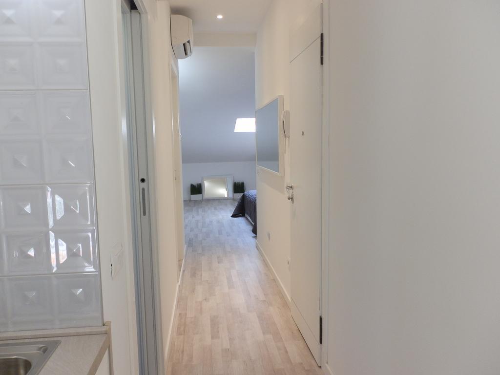 Les Suites Di Verona Exterior foto