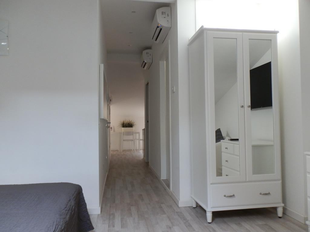 Les Suites Di Verona Exterior foto
