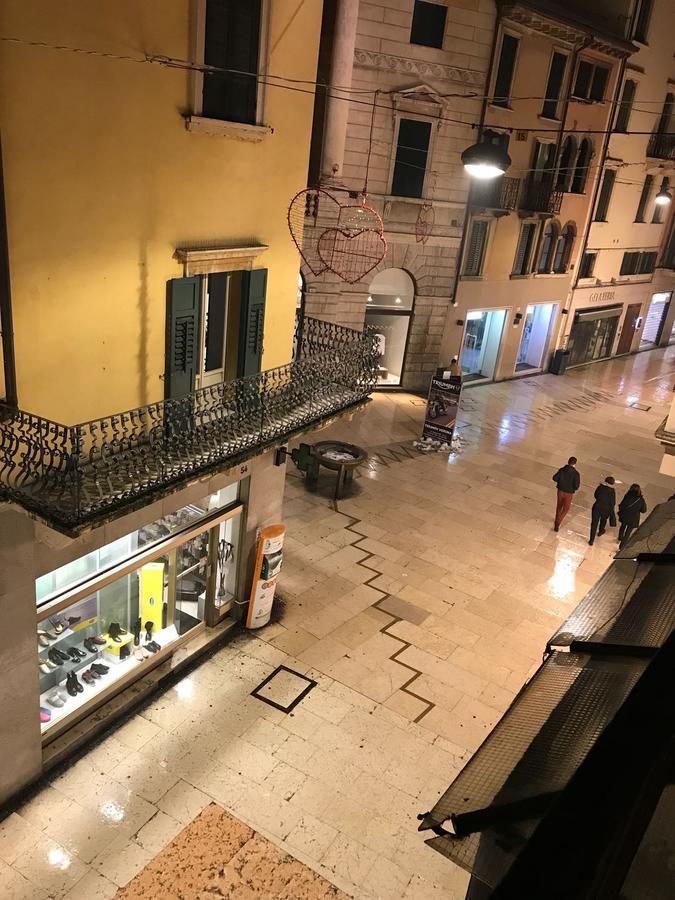 Les Suites Di Verona Exterior foto