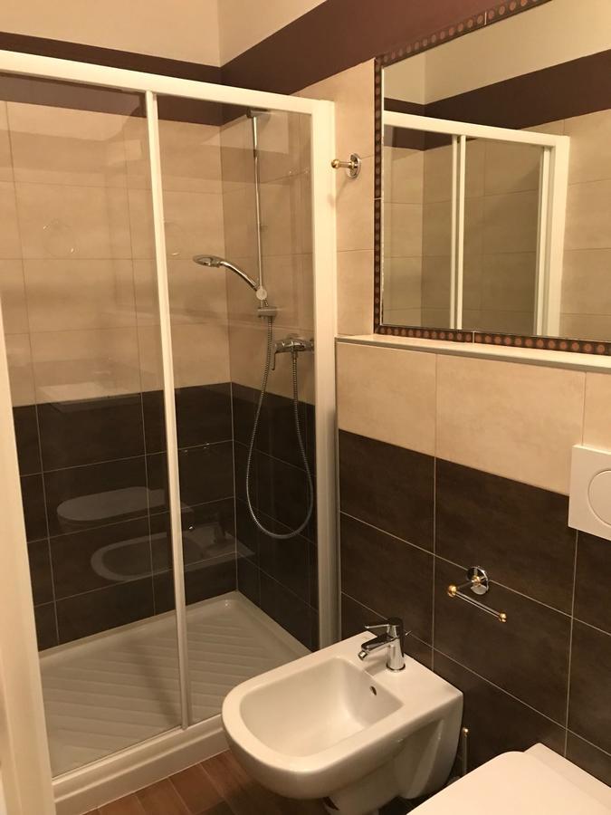 Les Suites Di Verona Exterior foto