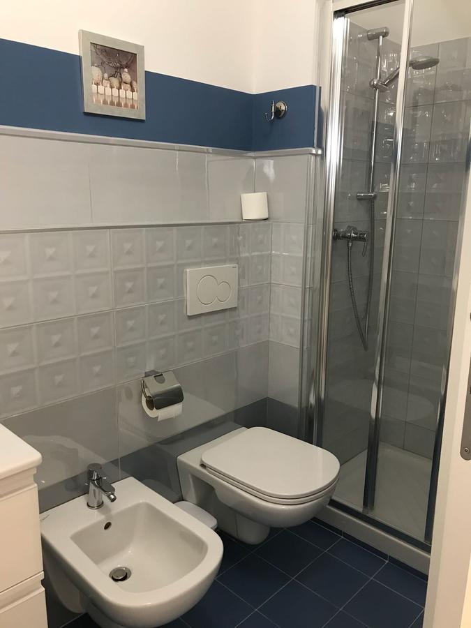 Les Suites Di Verona Exterior foto