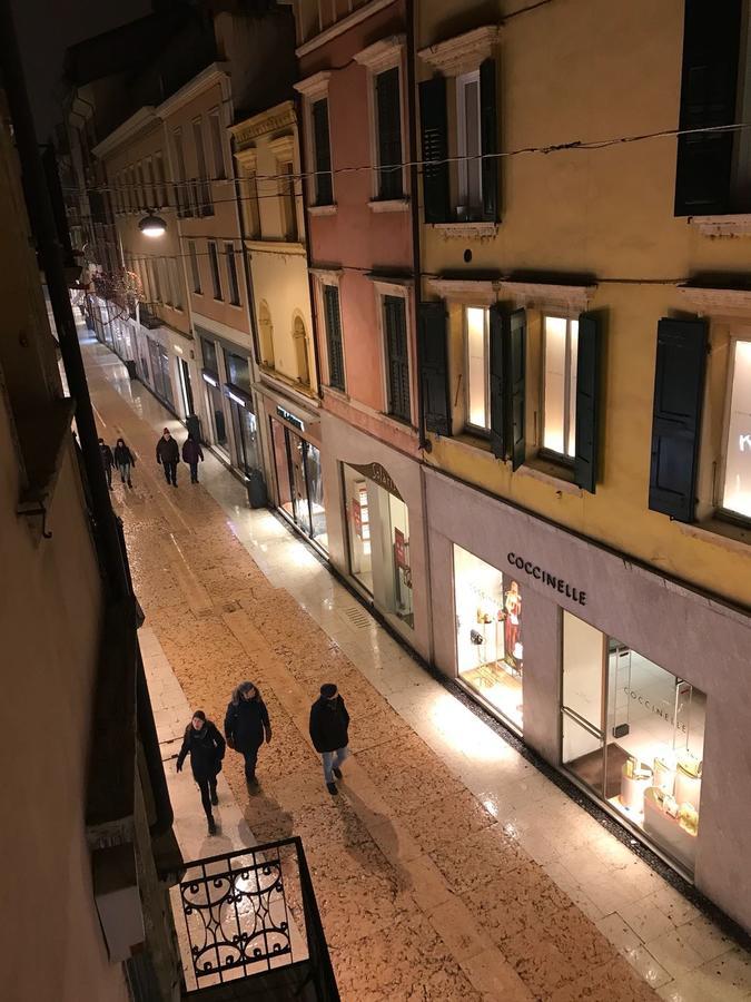 Les Suites Di Verona Exterior foto