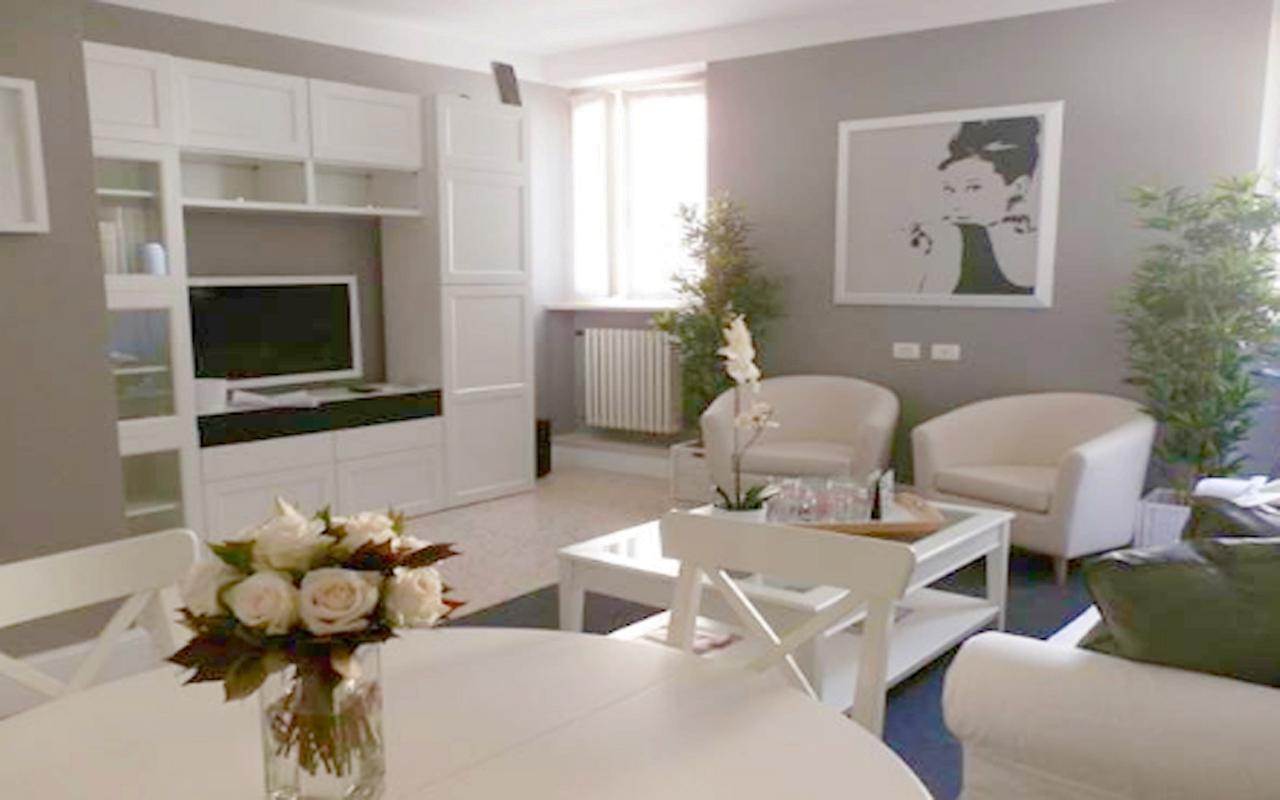 Les Suites Di Verona Exterior foto