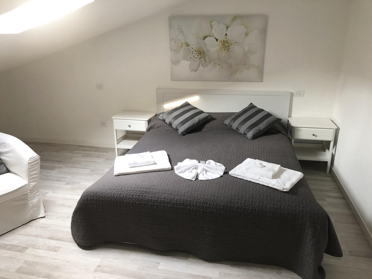 Les Suites Di Verona Exterior foto